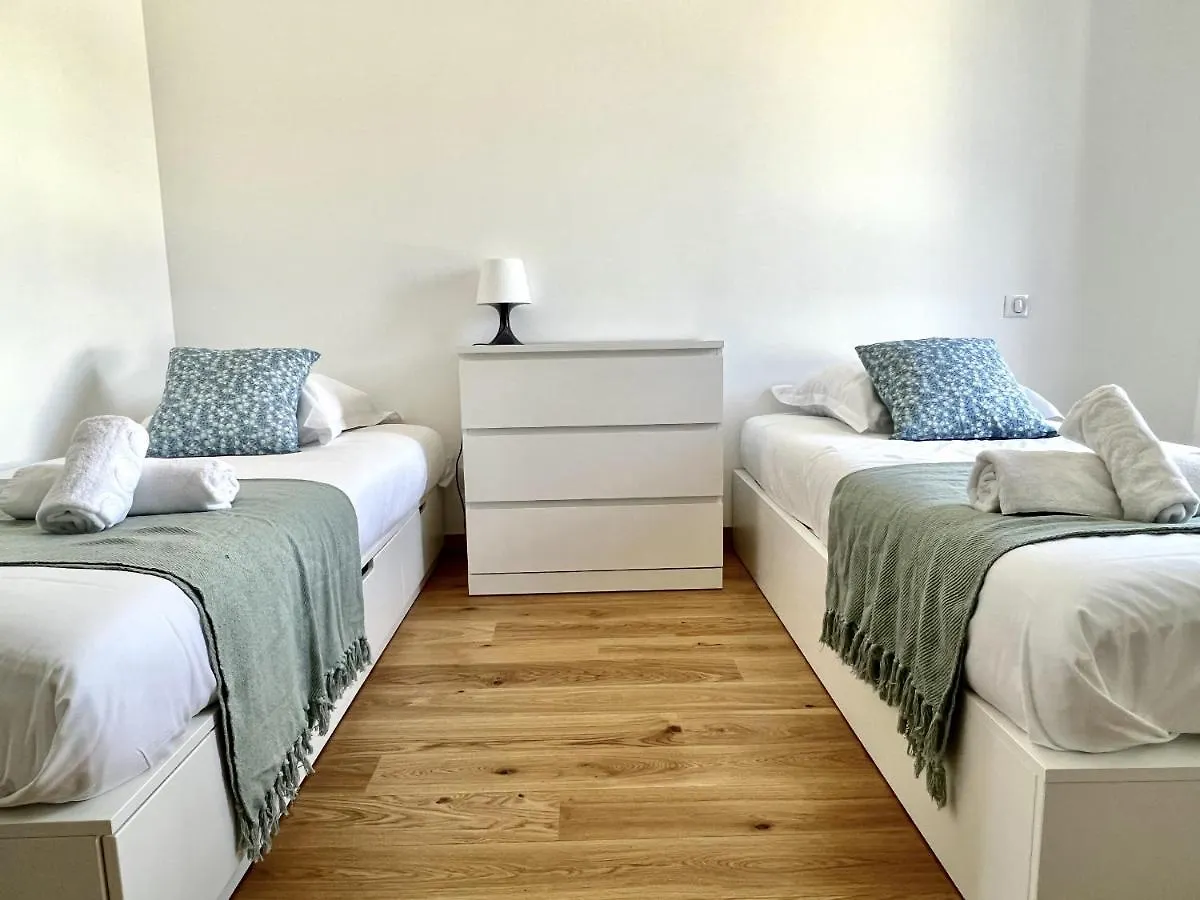 Apartmán Capucins 2 Chambres 400 M Du Centre Ville Annecy Francie